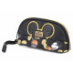 Trousse Disney avec silhouette de Mickey Mouse