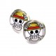 Pendientes One Piece