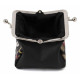 Borsa Bomboniera Disney Mickey Mouse Silhouette