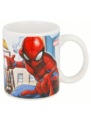 Mug Spiderman Marvel Comics