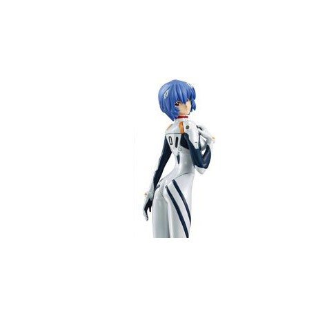 Figura Rei Ayanami I-Doll 10 voces