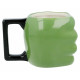 Taza Puño Hulk Marvel