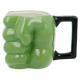 Taza Puño Hulk Marvel