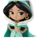 Figura Jasmin Banpresto Q Posket Disney petit girl 7 cm