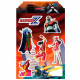 Set B magnet Mazinger Z
