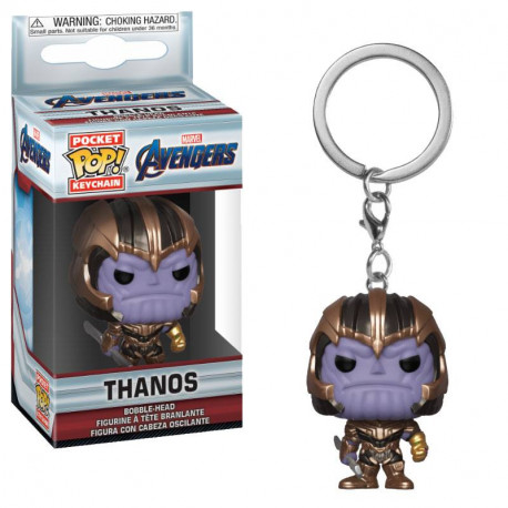 funko pop de thanos