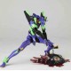 Figure EVA-01Revoltech 100 Racing version