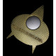 Réplique 1:1Insignia Star Trek: La Prochaine Génération