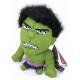 Talking stuffed Hulk 23 cm