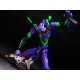 Figure EVA-01Revoltech 100 Racing version