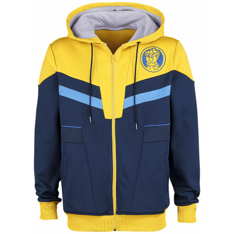 Sweat-Shirt Gant Thanos L'Infini De La Guerre