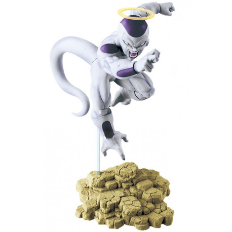 Figura Dragon Ball Fighters Freeza