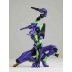 EVA-01Revoltech 100 Figura da versão Racing