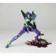 Figure EVA-01Revoltech 100 Racing version