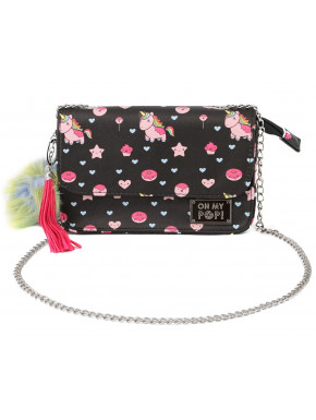 Borsa Unicorni OH MIO POP Kawaii