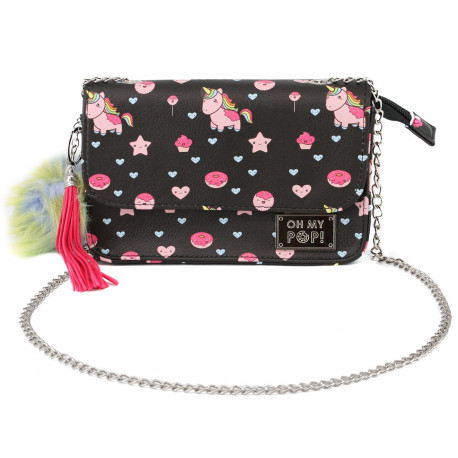 Bolso Unicornios OH MY POP Kawaii