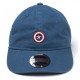 Gorra Capitán América Marvel