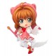 Figura do Captor de Cartas Sakura Nendoroid 400