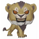 Funko Pop! Scar El Rey León