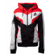 Sudadera chica con logo Avengers Marvel