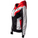 Sudadera chica con logo Avengers Marvel