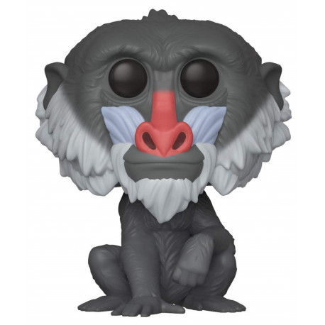 Funko Pop! Rafiki Le Roi Lion 2019