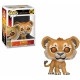 Funko Pop! Simba Le Roi Lion En 2019