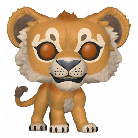 Funko Pop! Simba Le Roi Lion En 2019