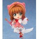 Figura do Captor de Cartas Sakura Nendoroid 400