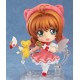 Figura do Captor de Cartas Sakura Nendoroid 400