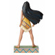 Figure Pocahontas de Disney Jim Shore, 18 cm