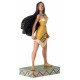 Figure Pocahontas de Disney Jim Shore, 18 cm