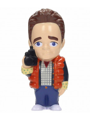 Figura Antiestrés Marty Mcfly Regreso al Futuro