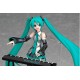 Figura Hatsune Miku FIGMAex 003 Versão AO VIVO