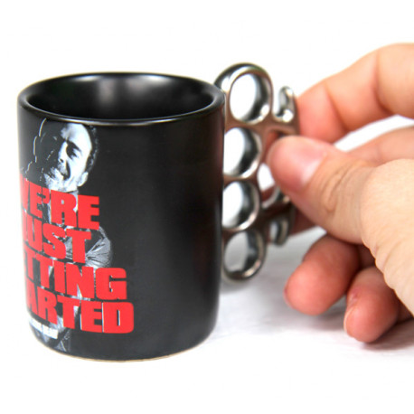 Vaso de chupito Walking Dead