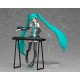 Figura Hatsune Miku FIGMAex 003 Versão AO VIVO