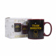 Official Harry Potter Quidditch thermal mug