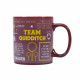 Taza térmica Harry Potter Quidditch oficial