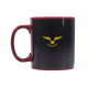 Official Harry Potter Quidditch thermal mug
