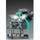 Figura Hatsune Miku FIGMAex 003 Versão AO VIVO