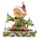 Figura Enanito Navidad Disney Jim Shore