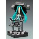 Figura Hatsune Miku FIGMAex 003 Versão AO VIVO