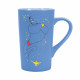 Taza Térmica Genio Aladdin Disney