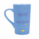 Caneca térmica Gênio Aladdin Disney