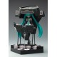 Figura Hatsune Miku FIGMAex 003 Versão AO VIVO