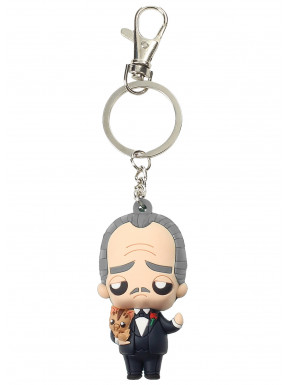 Keychain Vito Corleone The Godfather