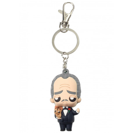 Keychain Vito Corleone The Godfather