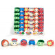 Peluche Surprise Tsum Tsum Avengers De Marvel
