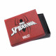 Portefeuille Spiderman Marvel Noir