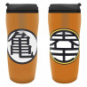 Verre De Voyages Dragon Ball Kama
